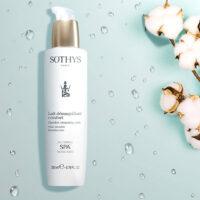 Sothys Lait Confort Spa / Reinigingsmelk