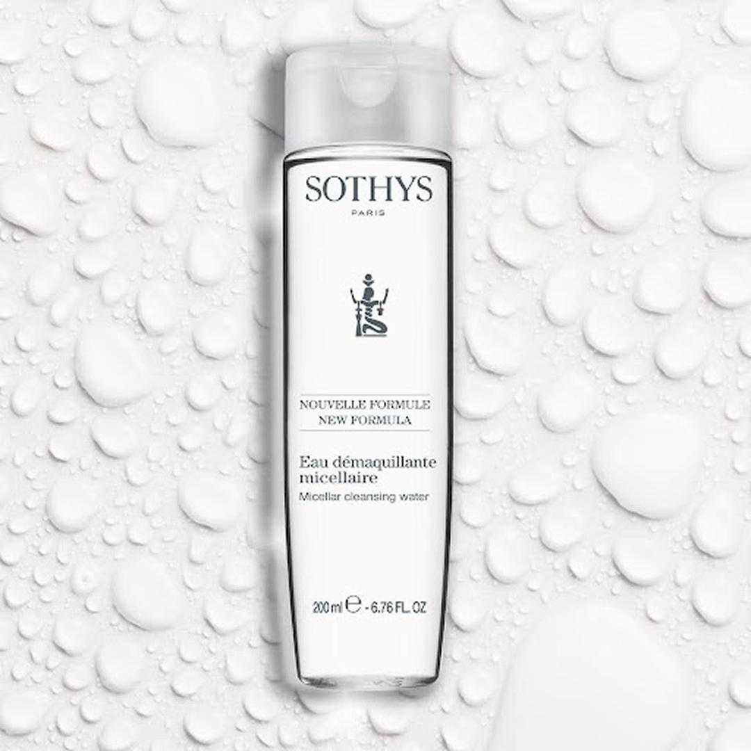Sothys Spa Eau Micellaire (3 in 1) / Gezichtsreiniger