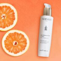 Sothys Lait Vitalite / Reinigingsmelk
