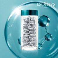 Sothys Noctuelle Capsules Retinol Serum