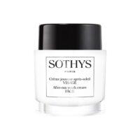 Sothys Zon Crème Jeunesse Après-Soleil Visage