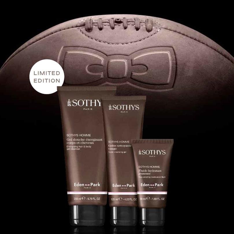 Sothys Homme Coffret