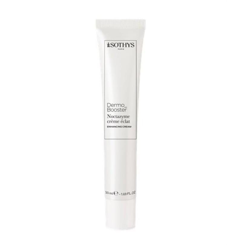 Sothys Derma Booster Creme Noctazyme Eclat / Vitamine Nachtcrème