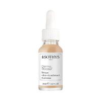 Sothys Derma Booster Serum Ultra Reconfortant  / Serum Voor Vaatjes & Roodheden