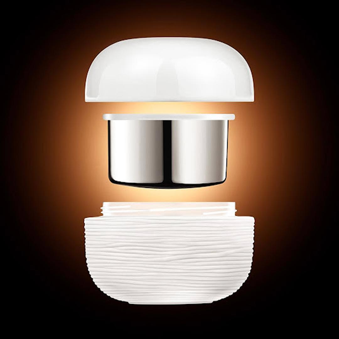 Refill 50 ml Sothys La Crème 128 Secrets de Sothys ®